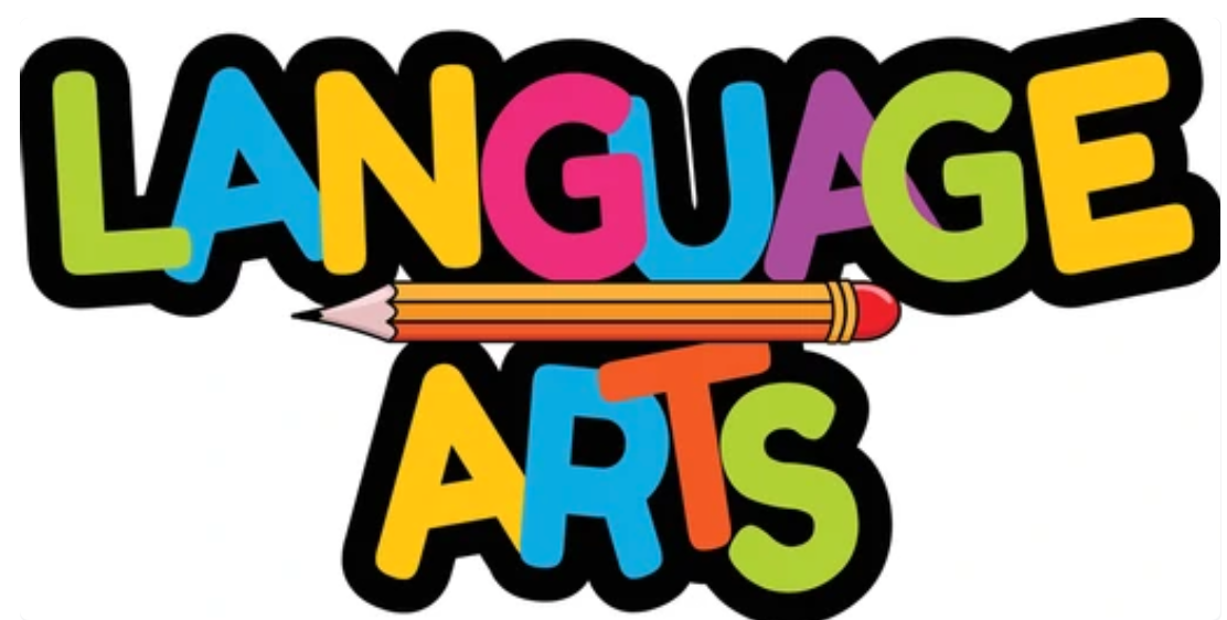 Course Image Language Arts - PRIM3