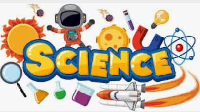 Course Image Science - PRIM3