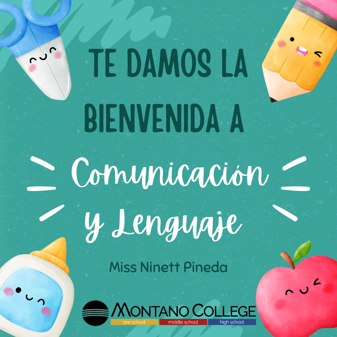 Course Image Comunicación y Lenguaje - PRIM6