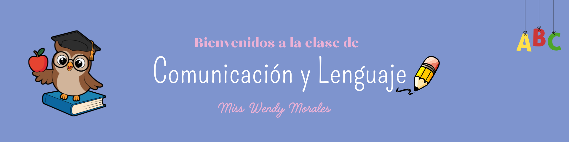 Course Image Comunicación y Lenguaje - PRIM6