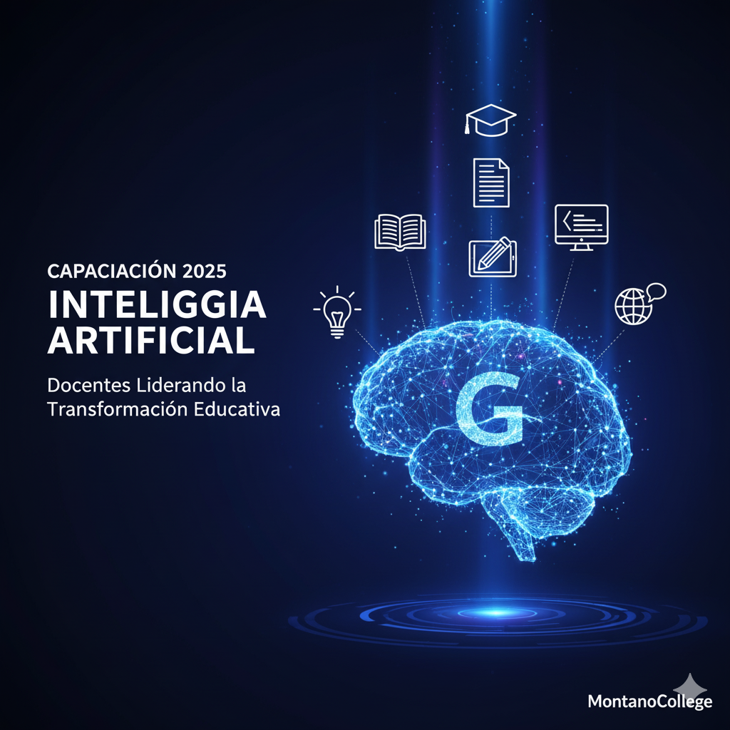 Course Image Capacitación Moodle 2025