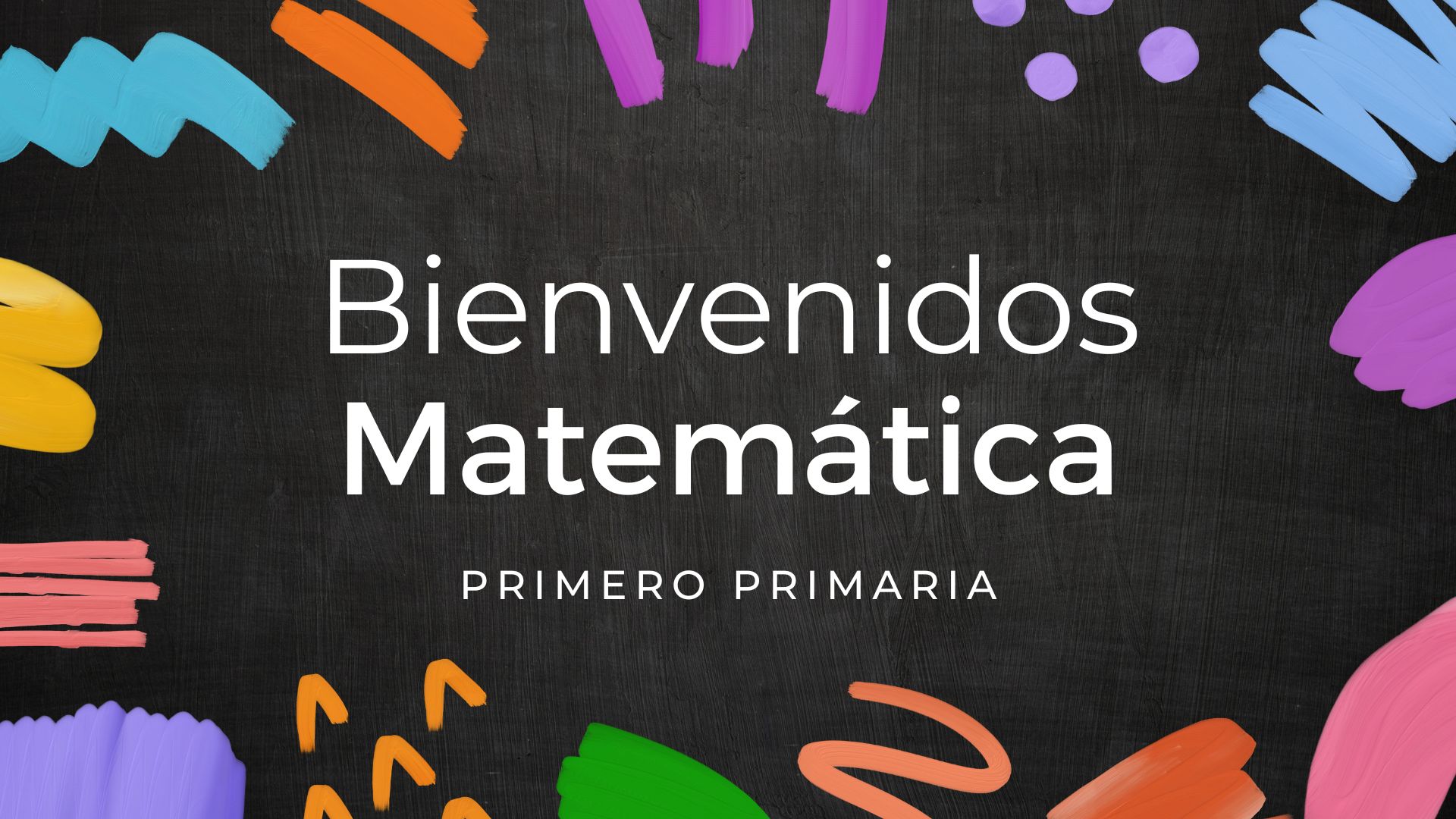 Course Image Matemática - PRIM1