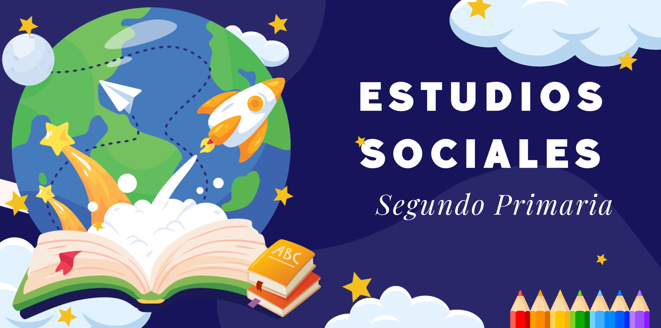 Course Image Estudios Sociales - PRIM2