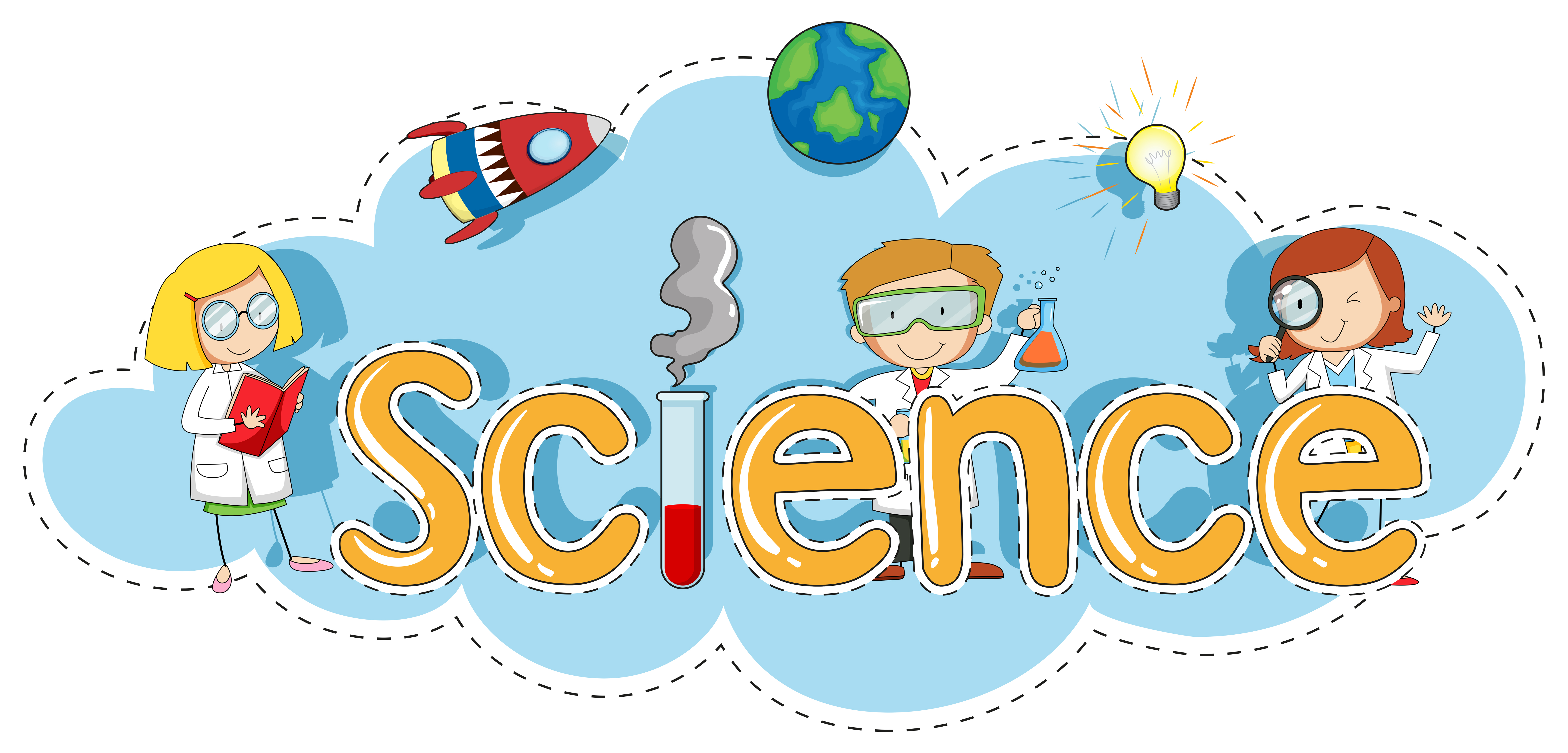 Course Image Science - PRIM2